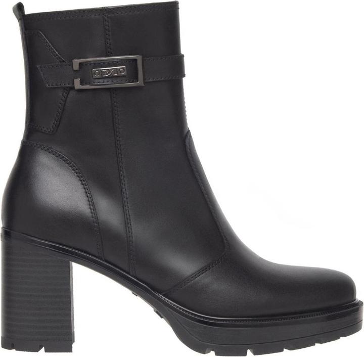 Actual product image Nero Giardini Stiefelette (39)