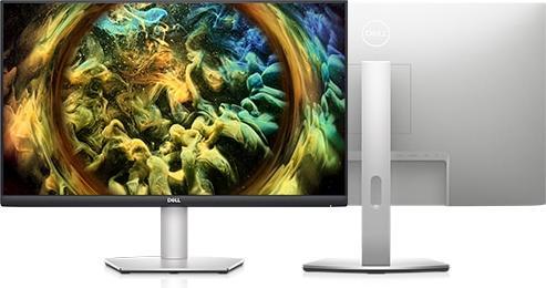 Productafbeelding Dell S2721QSA (3840 x 2160 Pixels, 27")