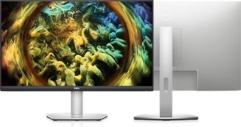 Produktbild Dell S2721QSA (3840 x 2160 Pixel, 27")