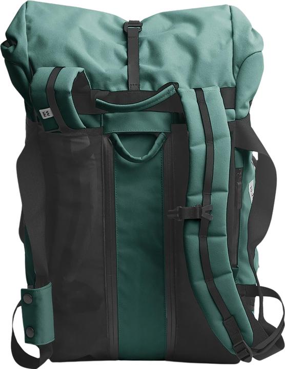 Actual product image Mero Mero Mini Smögen Duffle (45 l)