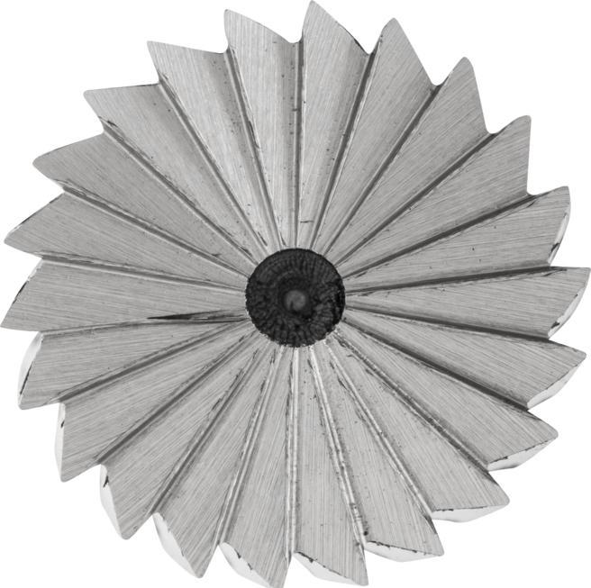 Actual product image Pferd HSS 63ST/6 Z3