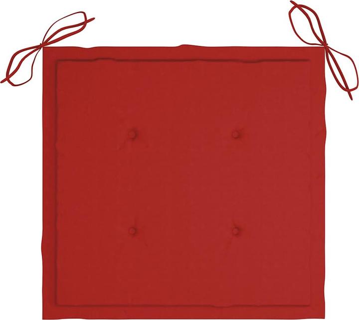 Produktbild vidaXL Gartenstuhl