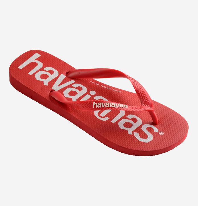 Produktbild Havaianas Top Logomania Flip-Flops (35)