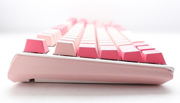 Actual product image Ducky One 3 (DE, Cable)