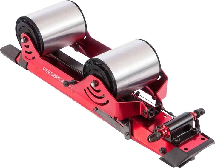 Produktbild Feedback Sports Omnium Trainer