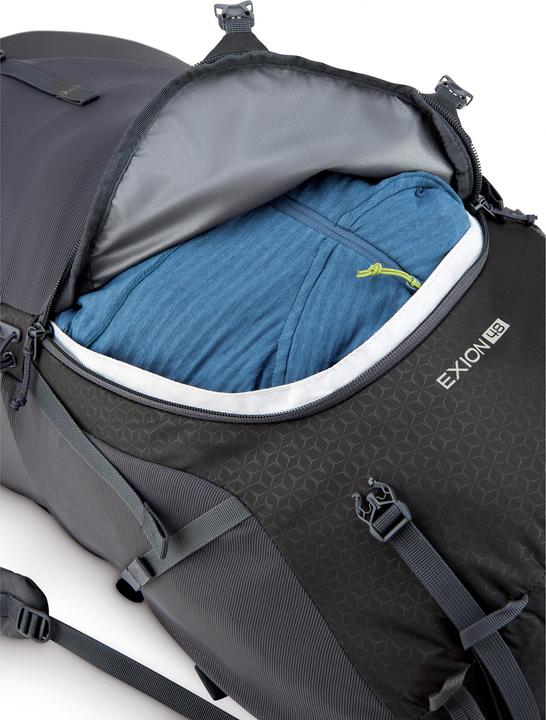 Produktbild Rab Exion 48 (48 l)