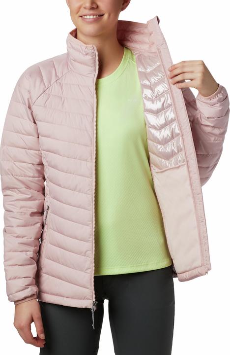 Actual product image Columbia powder lite (XS)