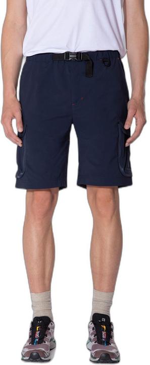 Actual product image Holubar short vega py20 (XL)