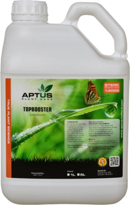 Produktbild Aptus Topbooster 20 Liter (20 l)