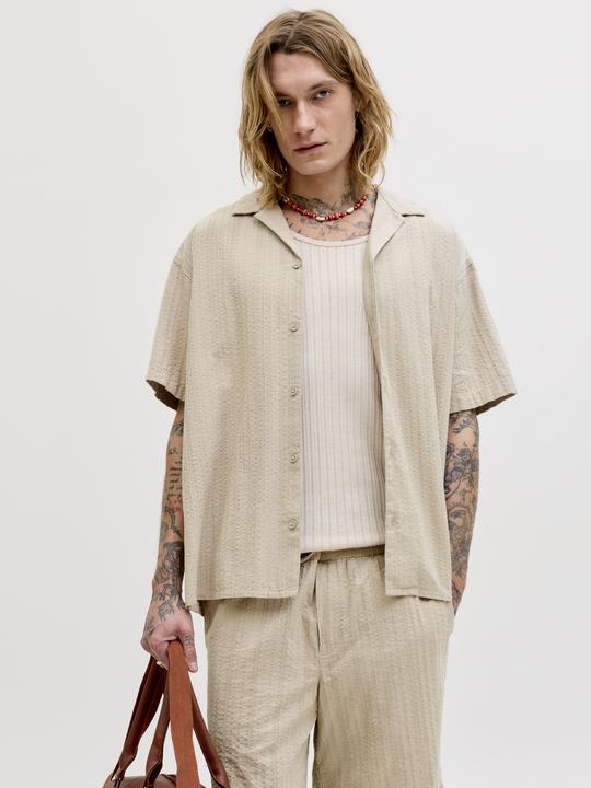 Immagine prodotto Jack & Jones Jjetyson Resort Shirt Ss Sn (S)