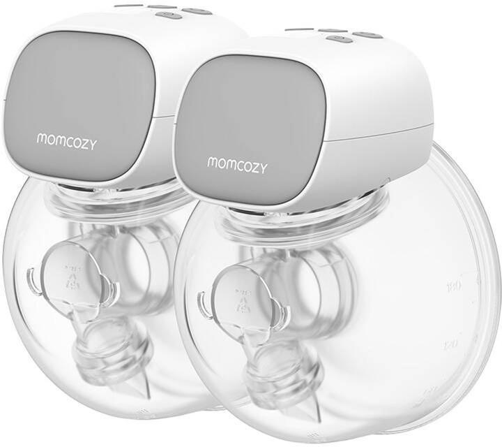 Immagine prodotto Momcozy S9 Pro Double
