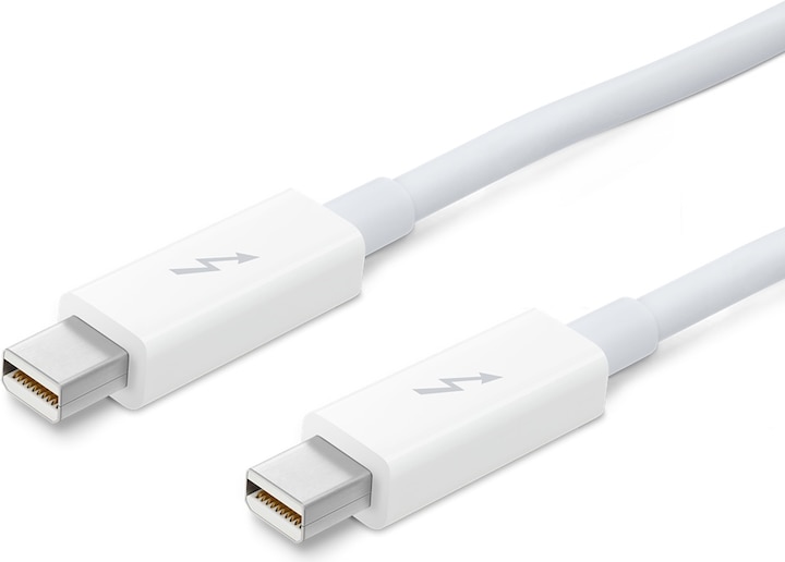 Immagine prodotto Apple Thunderbolt — Thunderbolt (0.50 m)