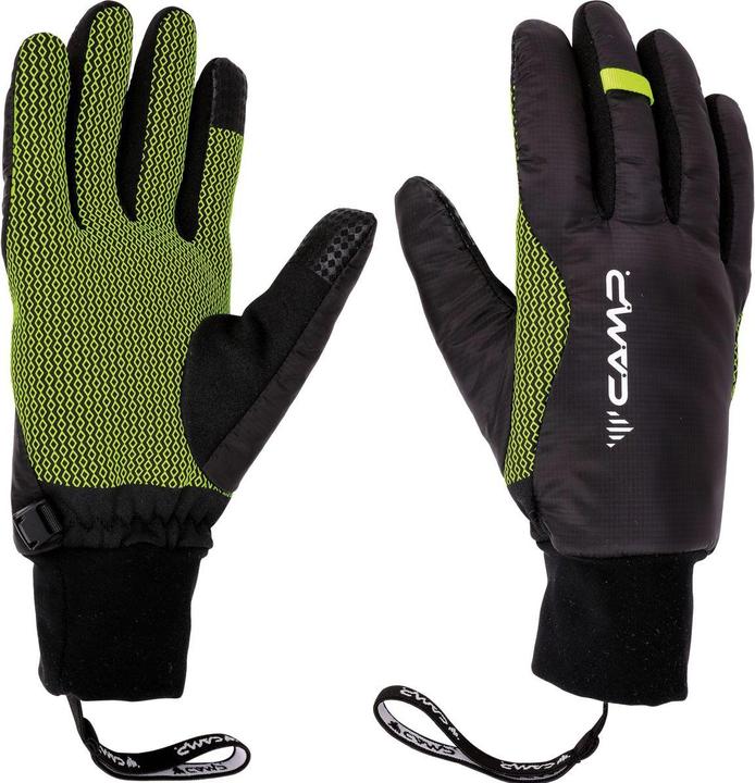 Produktbild Camp G Air Handschuhe (M)