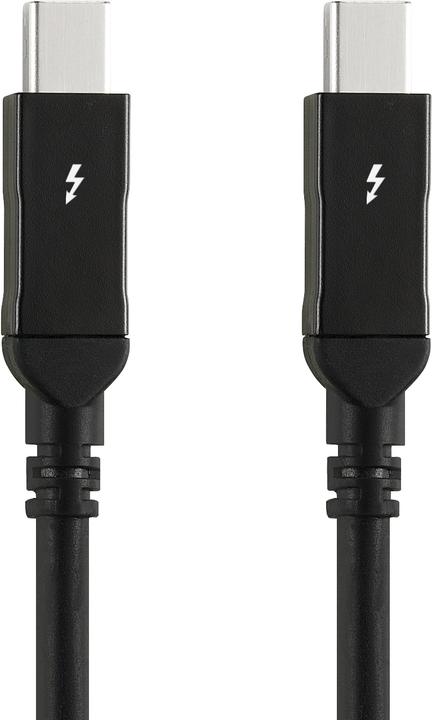 Apple Câble Thunderbolt (2 m, Autre)