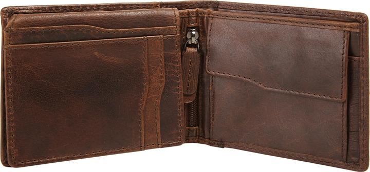 Actual product image X-Zone Geldbörse