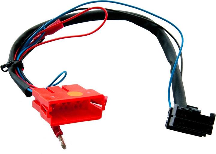 Produktbild Kenwood Corp. Caw-Ps2013