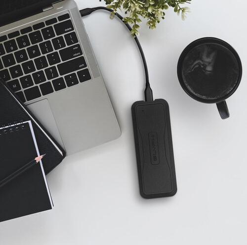 Actual product image Glyph Atom EV (2000 GB)