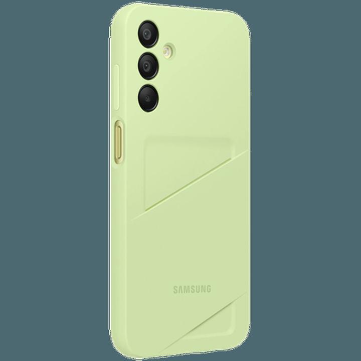 Actual product image Samsung Galaxy A15/A15 5G Card Slot Case (Samsung Galaxy A15, Samsung Galaxy A15 5G)
