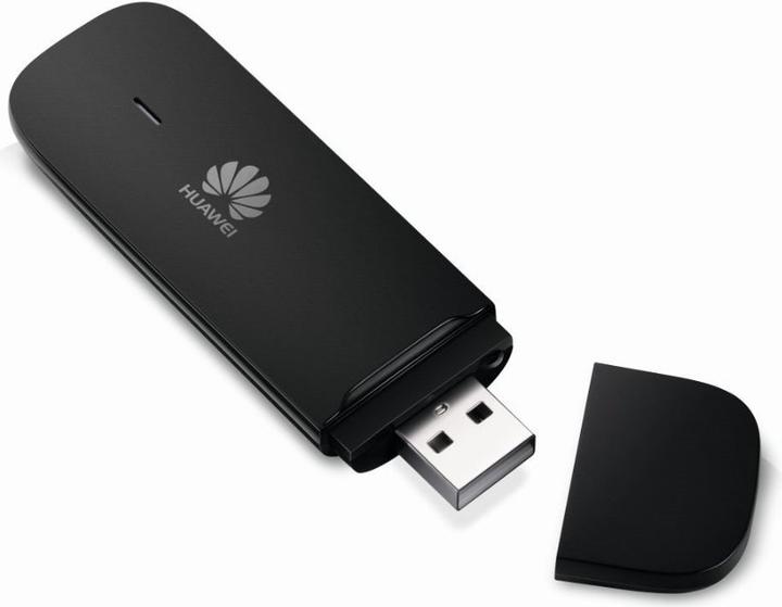 Actual product image Huawei E3531