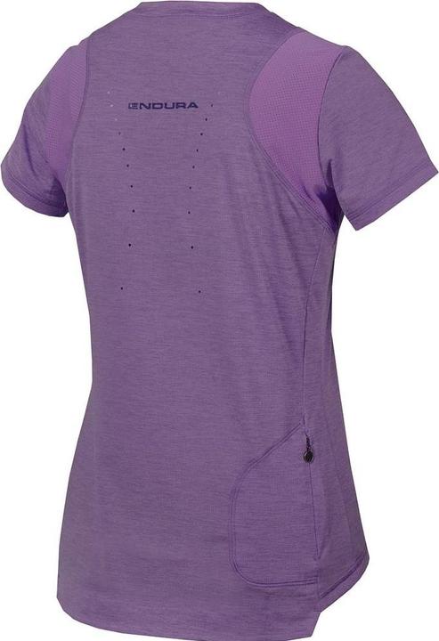 Productafbeelding Endura Damen SingleTrack Trikot (kurzarm) (S)