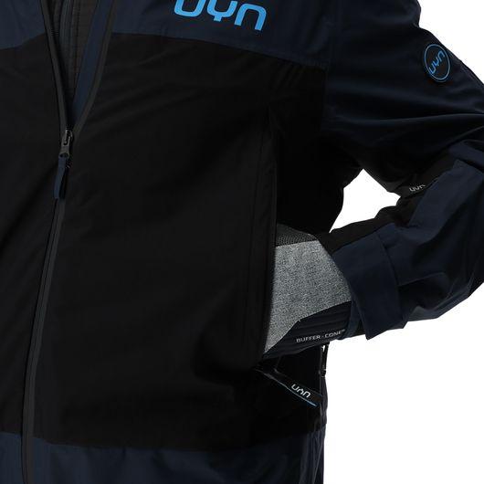 Produktbild UYN Skijacke Impervious (XXL)