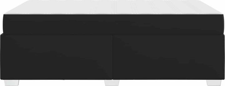 Produktbild vidaXL Modernes Bett