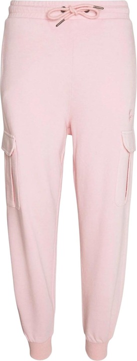 Actual product image Karl Kani cargo trousers signature washed (M)