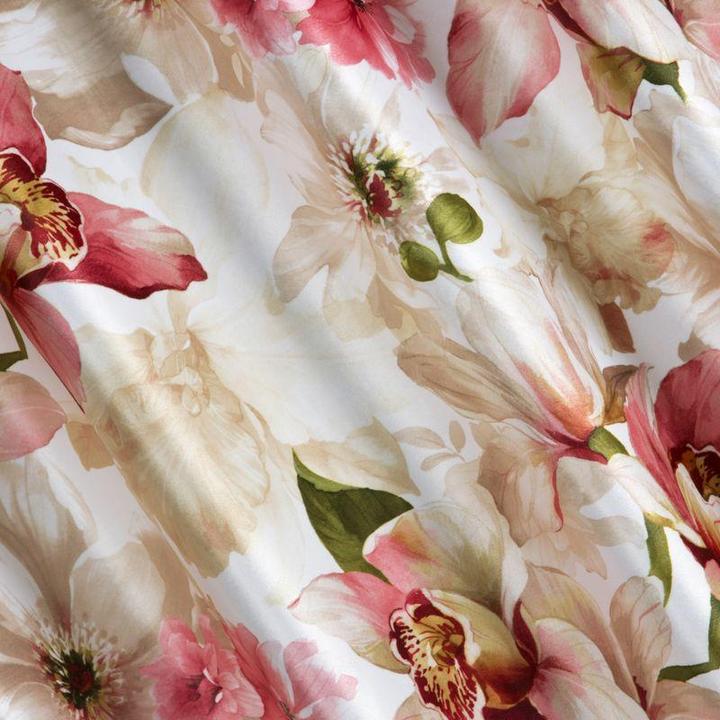 Produktbild Eurofirany ZAS / LILLIE / BE + ROSA 140X270 T (140 x 270 cm)