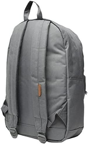Actual product image Herschel Pop Quiz Backpack 10011-05600 gray One size