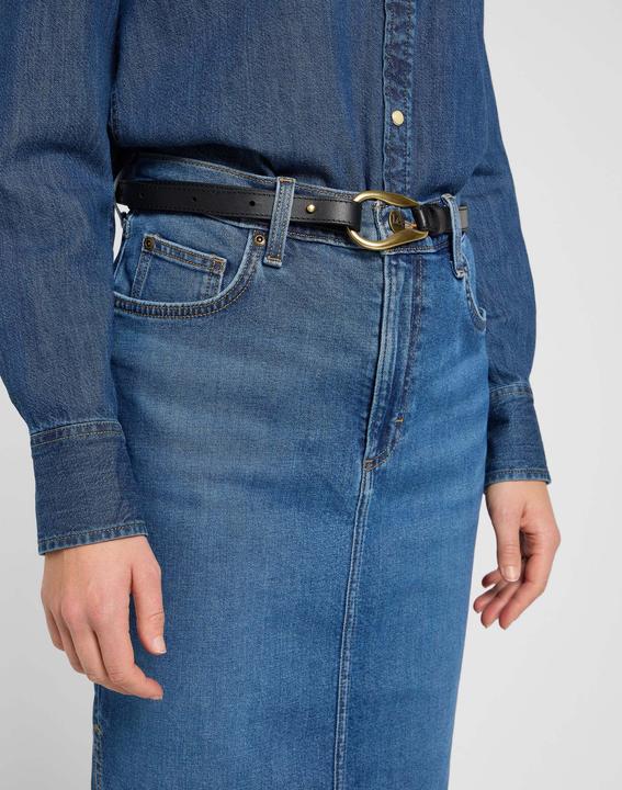Image du produit Lee Gürtel Loop Belt (80)
