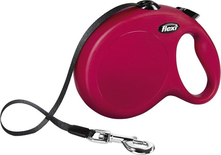Produktbild Flexi New Classic Gurt (L, Hund, Spazieren)