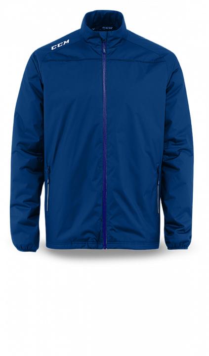 CCM Rink Suit SR trainer jacket (XL, dark blue) (XL)