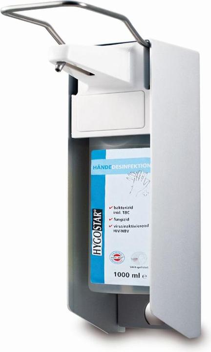 Produktbild Bode Eurospender 1 plus