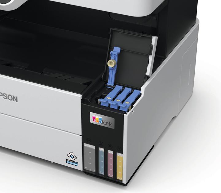Immagine prodotto Epson EcoTank ET-5170 (Eco-Tank, Colore)