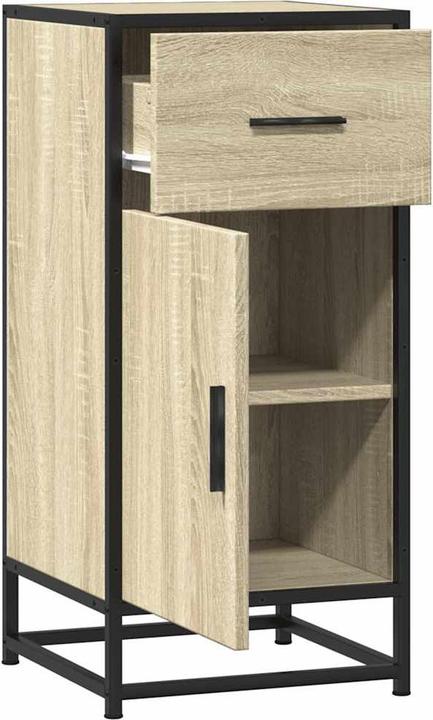 Image du produit vidaXL Sideboard (35.50 x 35 x 76 cm)