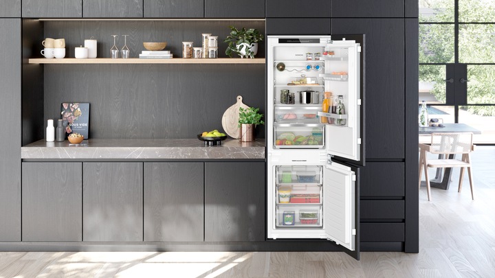 Actual product image Siemens KI86NADD0 (260 l)
