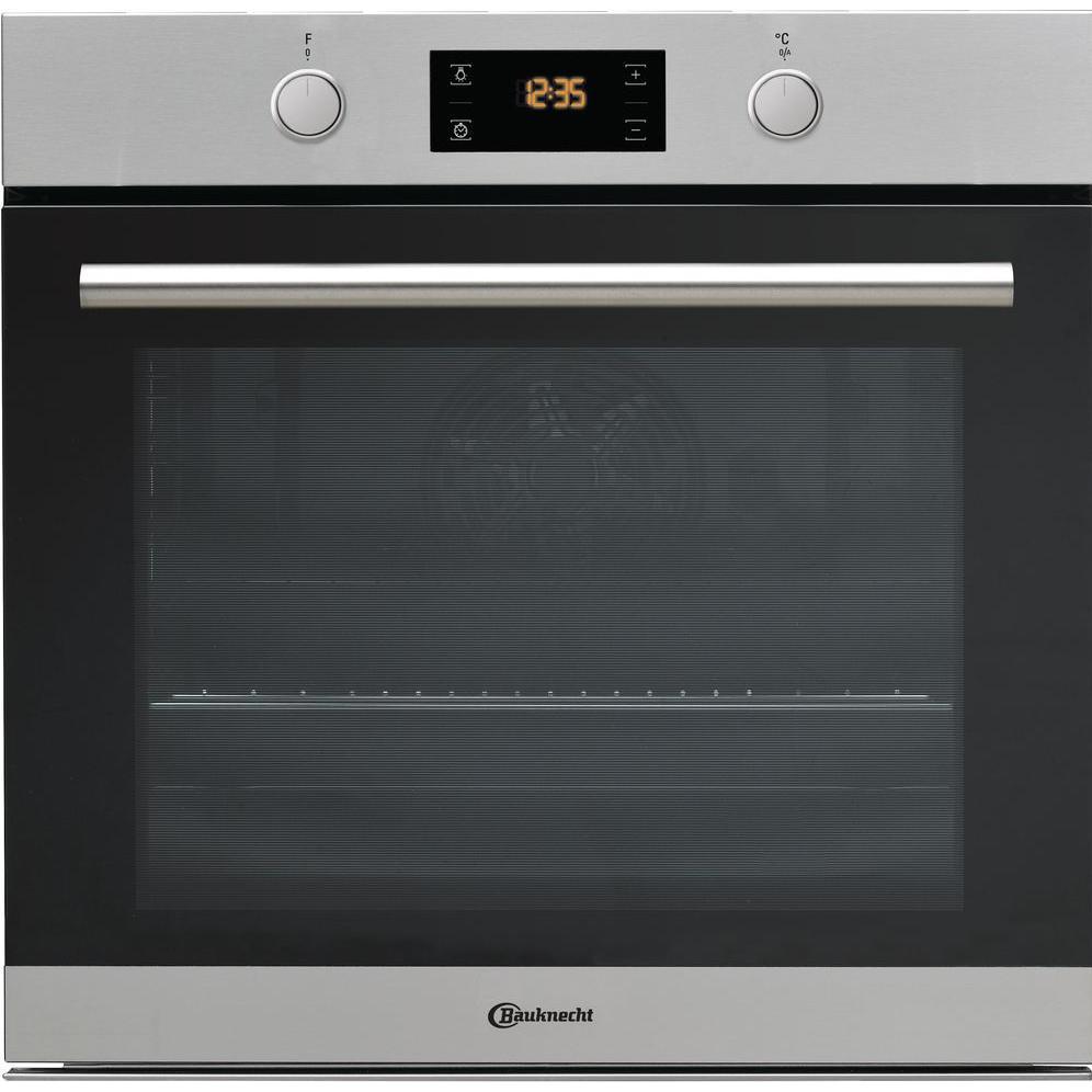 Thumbnail - Bauknecht BAR2 KH8V2 IN, Backofen Einbau, Schwarz