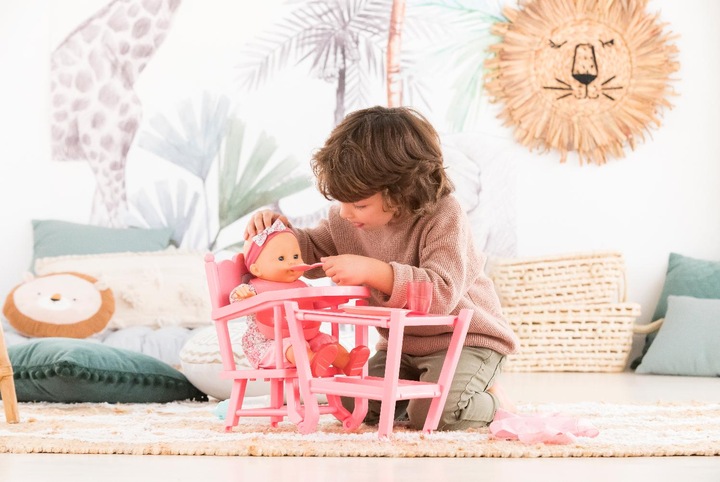 Image du produit Corolle MGP 2in1 Chaise haute