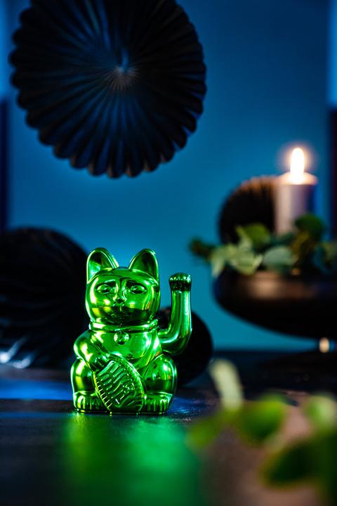 Produktbild Donkey Products Lucky Cat Shiny