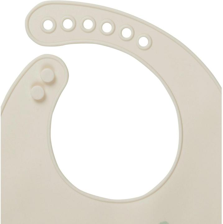 Produktbild Sterntaler Silikon Lätzchen Filou 32 x 2 cm (4 Monate)