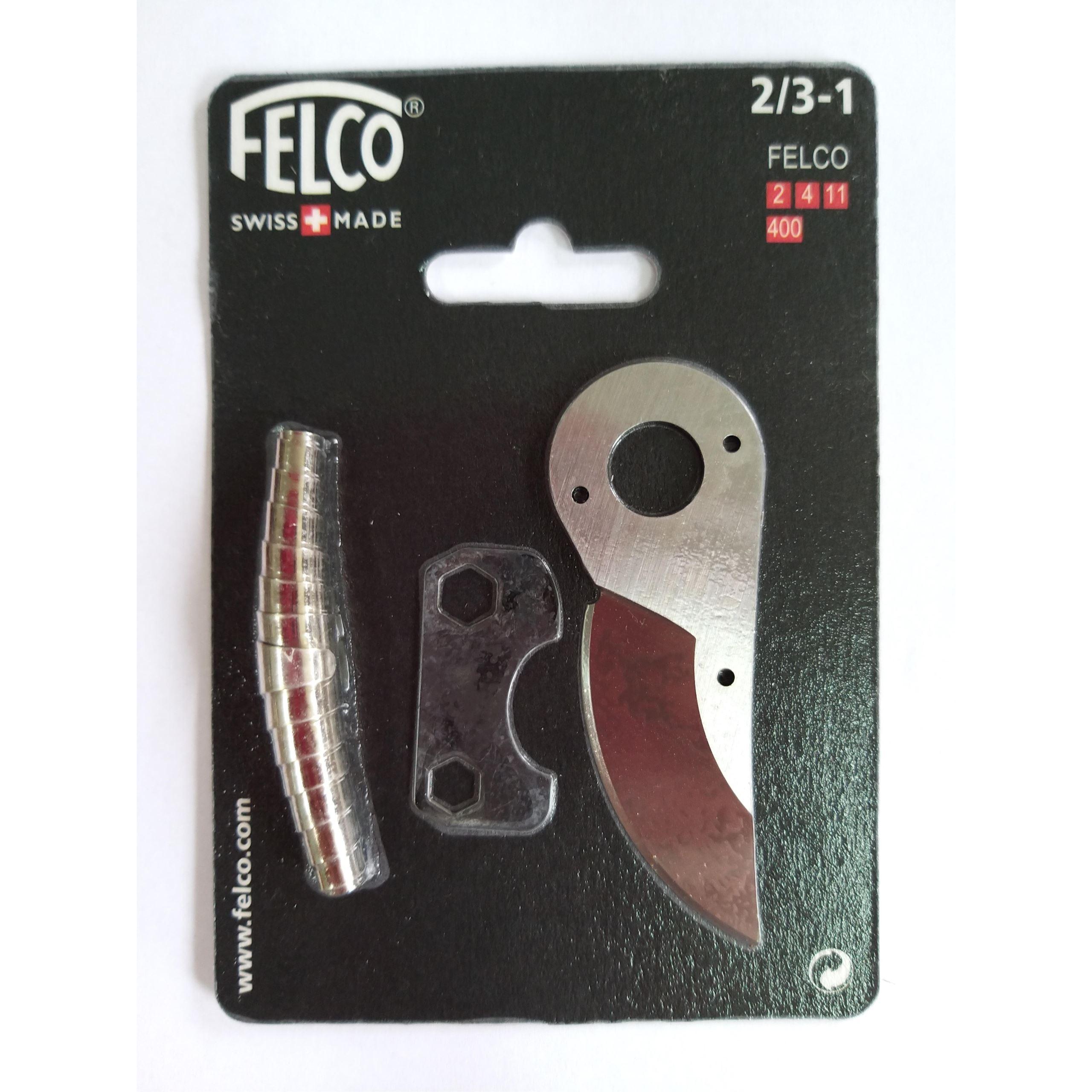 Felco, Gartenschere, Ersatzfeder