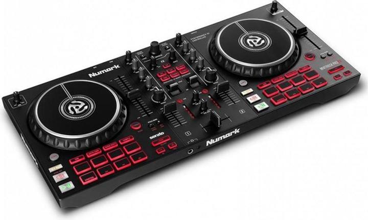 Image du produit Numark Mixtrack Pro FX