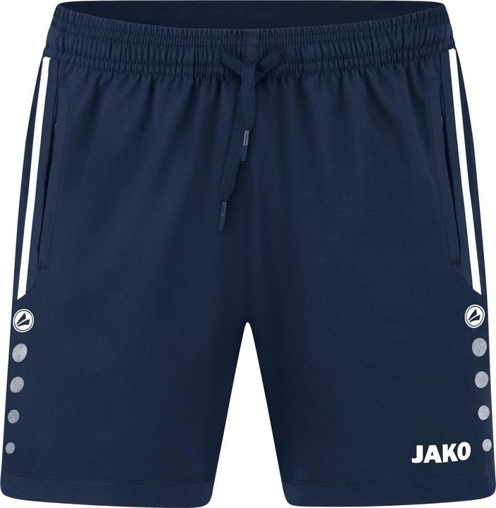 Produktbild JAKO Short Allround (One Size)