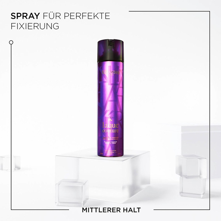 Produktbild Kérastase Couture Styling Laque Couture (300 ml)