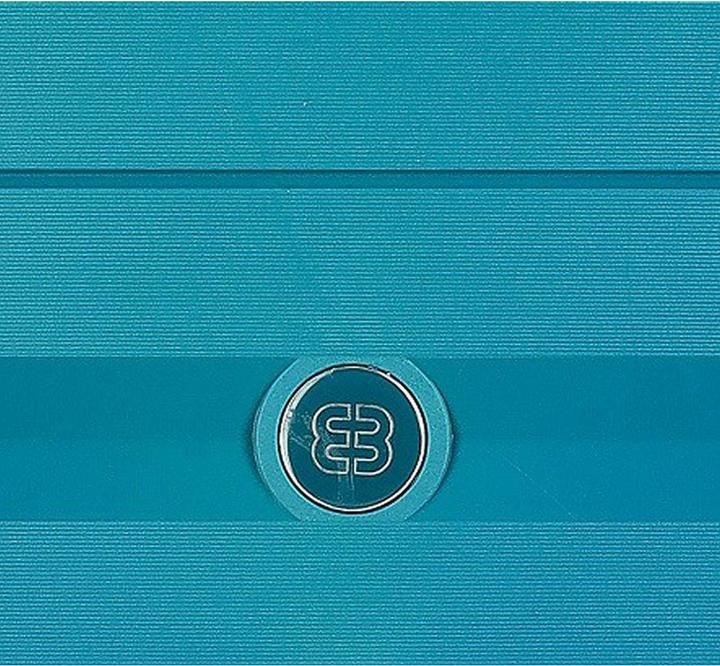 Image du produit Enrico Benetti Montréal - Set de 3 valises