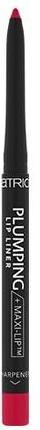 Image du produit Catrice Plumping Lip Liner crayon lèvres repulpant (120 Rester puissant rouge)