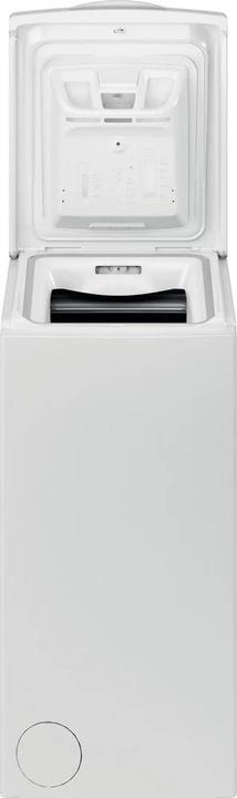 Immagine prodotto Indesit BTW S60400 UE (6 kg, Verso l'alto)
