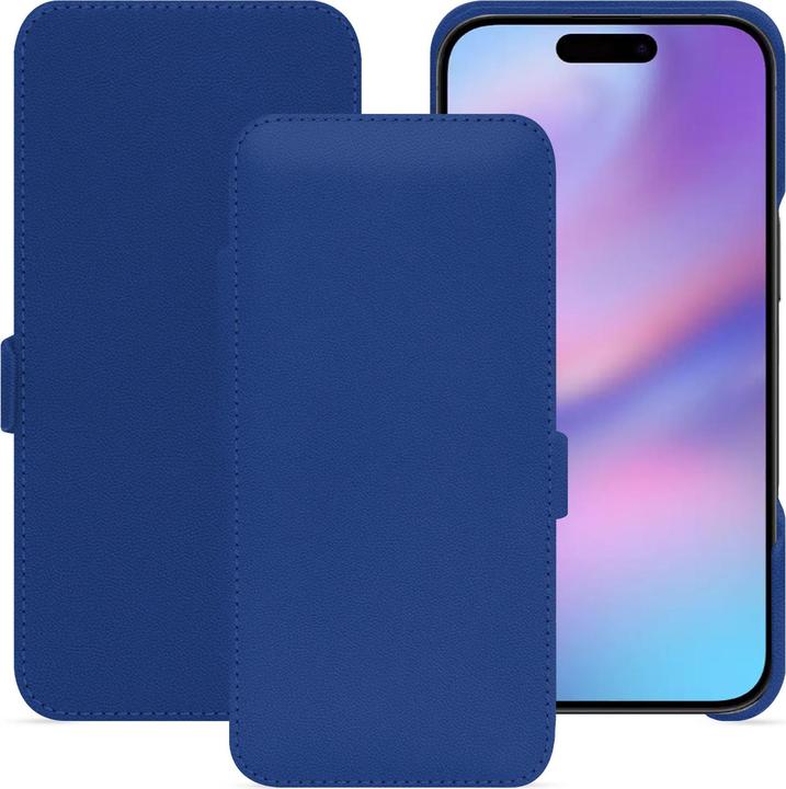 Bleu Océan PU