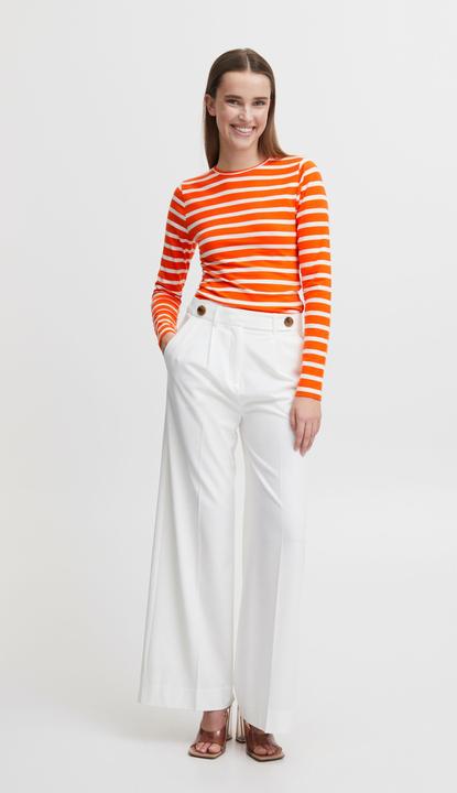 Actual product image B.young BYPAMILA LS TSHRT - 20807931 (XL)