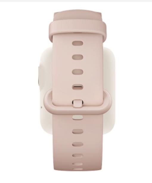 Produktbild Xiaomi Mi Watch Lite Strap (Thermoplastisches Polyurethan, Polycarbonat (PC), Xiaomi Mi Watch Lite)
